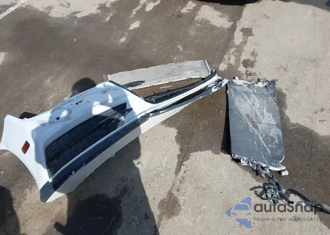 2017 Audi A7 3.0T Competition Prestige from USA, damaged, VIN WAUW3AFC3HN018349